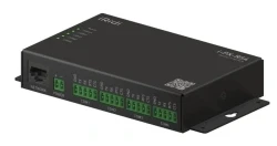 Network Communication Modules