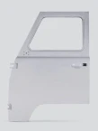 Vehicle Door Components