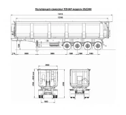 Mid-Weight Trailers
