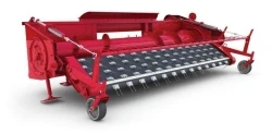Specialty Harvesting Machines