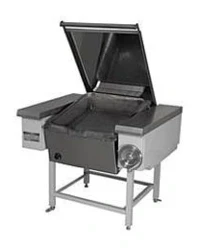 Tilting Fryers & Pans