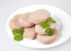 Frozen Fish Cutlets