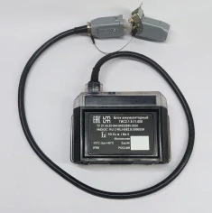 Battery-Powered Lights