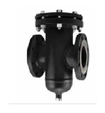 Industrial Water Filters
