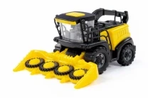 Mechanical Toy Vehicles