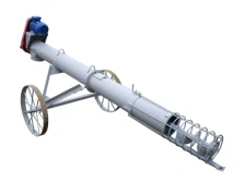 Screw Conveyors