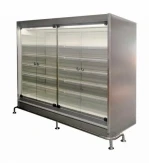 Refrigeration Systems