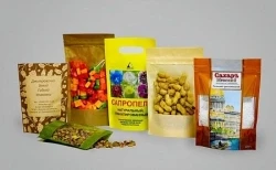 Packing Pouches