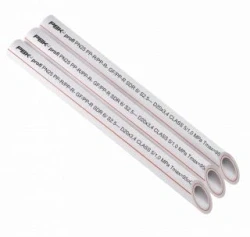 Glass Fibre Pipes