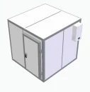 Prefabricated Cold Rooms