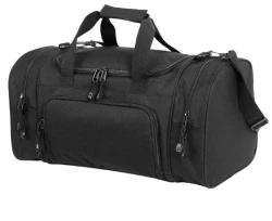 Bags and Saddlery