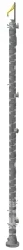 Column Metal Vessels