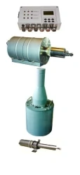 Nuclear Detection Devices