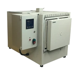 Electric Resistance Furnaces