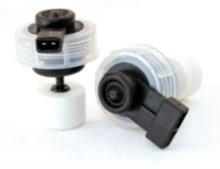 Emergency Fluid Sensors