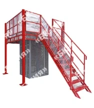 Practical Skills Training Equipment