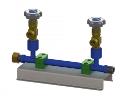 Gas Handling Equipment