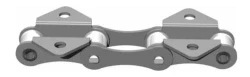 Long-Link Drive Chains