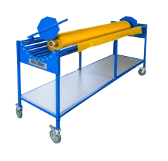 Textile Processing Equipment