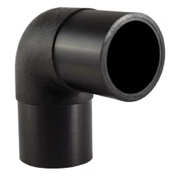 Plastic Pipe Fittings