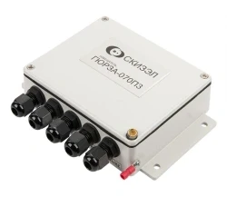 Passive Detection Devices