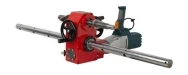 Metal Boring Machines