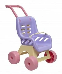 Ride-On & Doll Strollers
