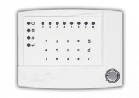 Security System Modules