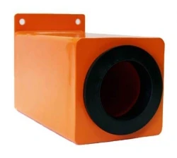 Shooting Range Equipment