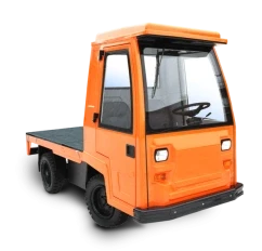 Electric Transport Carts