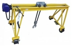 Gantry Cranes