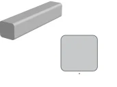 Square Steel Billets