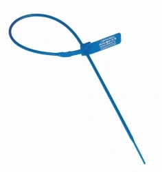 Plastic Security Seals