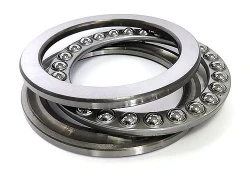 Thrust Ball Bearings
