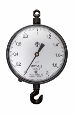 Force and Deformation Instruments