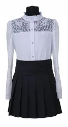 Womens Textile Skirts