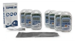 Temperature Measurement Devices