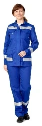 Womens Protective Jackets