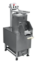Potato Peeling Machines
