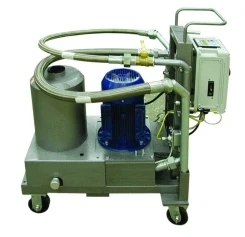 Specialized Centrifuges