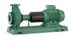 Centrifugal Liquid Pumps