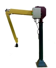 Balanced Arm Manipulators