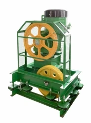 Diverse Winches