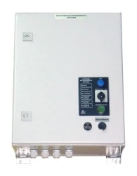 Security and Fire Alarm Systems