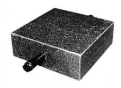 Calibration and Inspection Plates