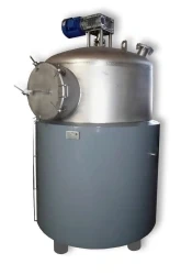 Fruit and Vegetable Processing Equipment
