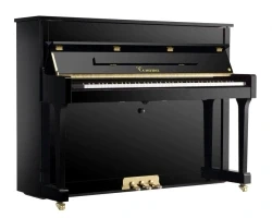 Upright Pianos