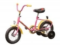Childrens Bicycles