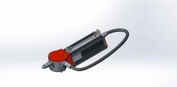 LED Spotlights and Luminaires