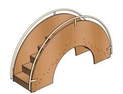 Childrens Wooden Furniture